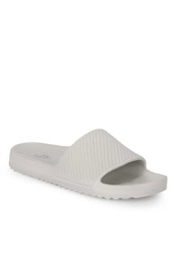 Slazenger - Slazenger TEQILA I Erkek Beyaz Terlik