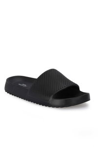 Slazenger - Slazenger TEQILA I Erkek Siyah Terlik