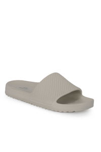 Slazenger - Slazenger TEQILA I Erkek Sütlü Kahve Terlik