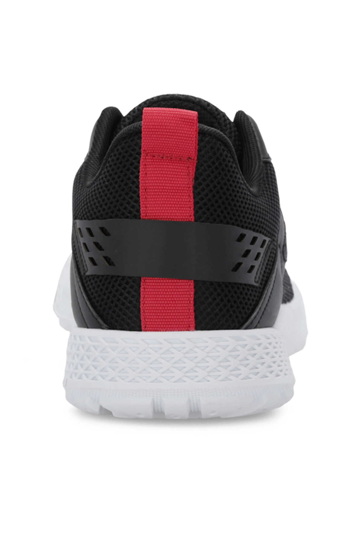 Slazenger TERANCE I Erkek Siyah / Kırmızı Sneaker Slazenger TERANCE I Erkek Siyah / Kırmızı Sneaker