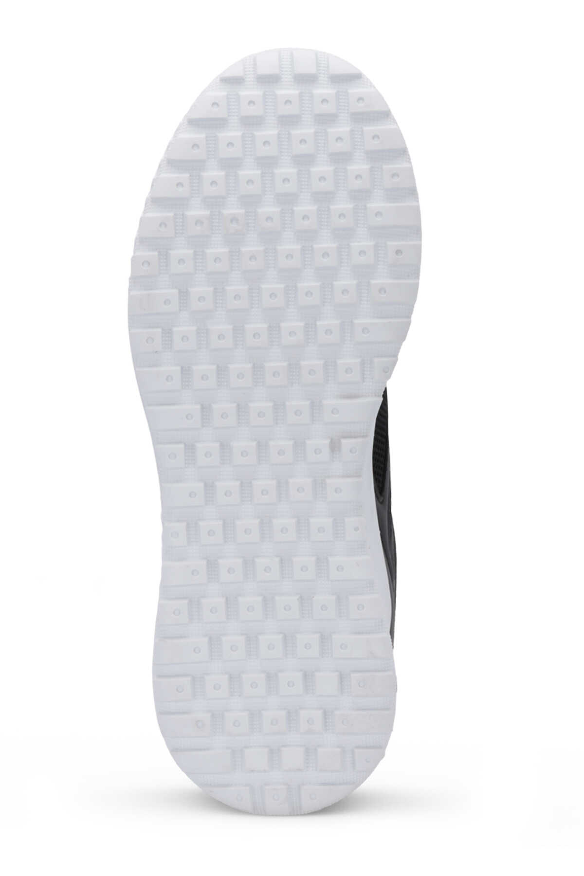 Slazenger TERANCE I Erkek Siyah / Kırmızı Sneaker Slazenger TERANCE I Erkek Siyah / Kırmızı Sneaker