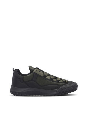 Slazenger THERMO IN Kadın Haki / Siyah Outdoor