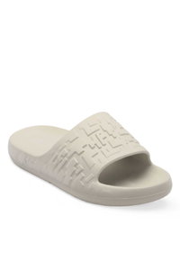 Slazenger - Slazenger THOR I Erkek Bej Terlik
