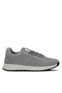 Slazenger - Slazenger TRIPS I Erkek Gri Sneaker Slazenger - Slazenger TRIPS I Erkek Gri Sneaker