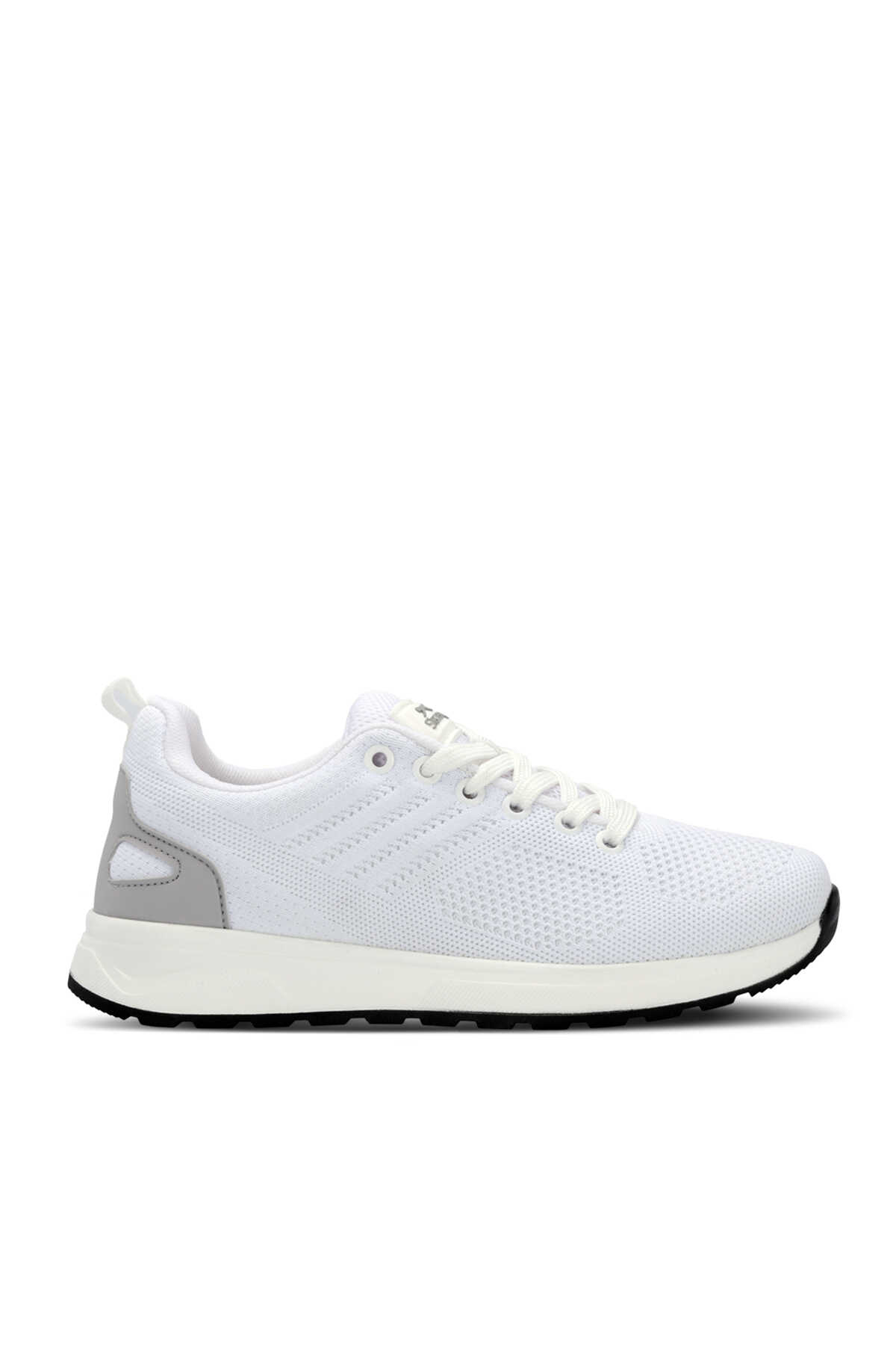 Slazenger - Slazenger TRIPS I Kadın Beyaz Sneaker