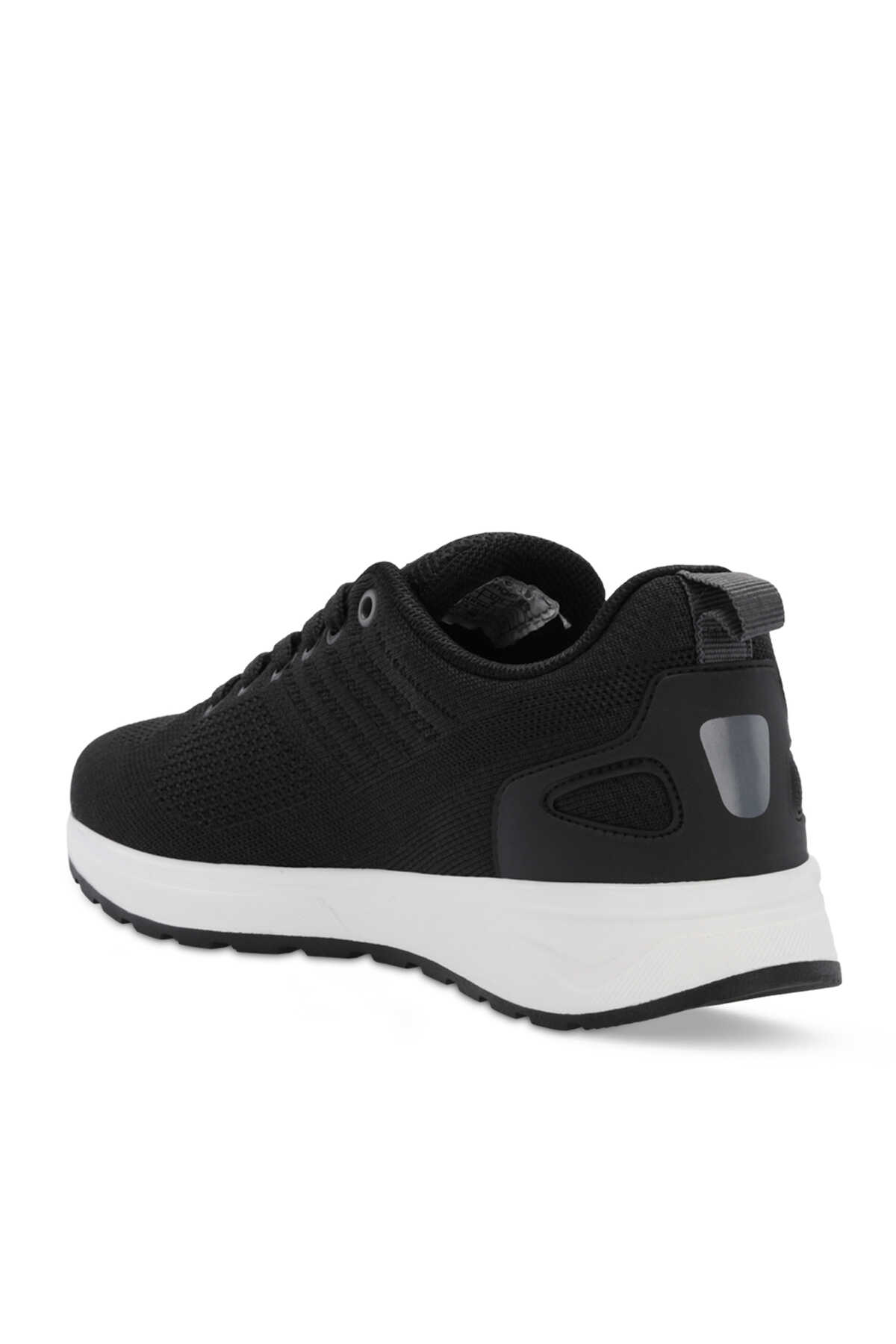 Slazenger TRIPS I Kadın Siyah / Beyaz Sneaker Slazenger TRIPS I Kadın Siyah / Beyaz Sneaker