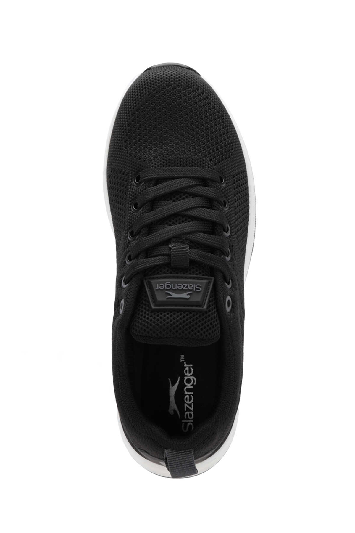Slazenger TRIPS I Kadın Siyah / Beyaz Sneaker Slazenger TRIPS I Kadın Siyah / Beyaz Sneaker