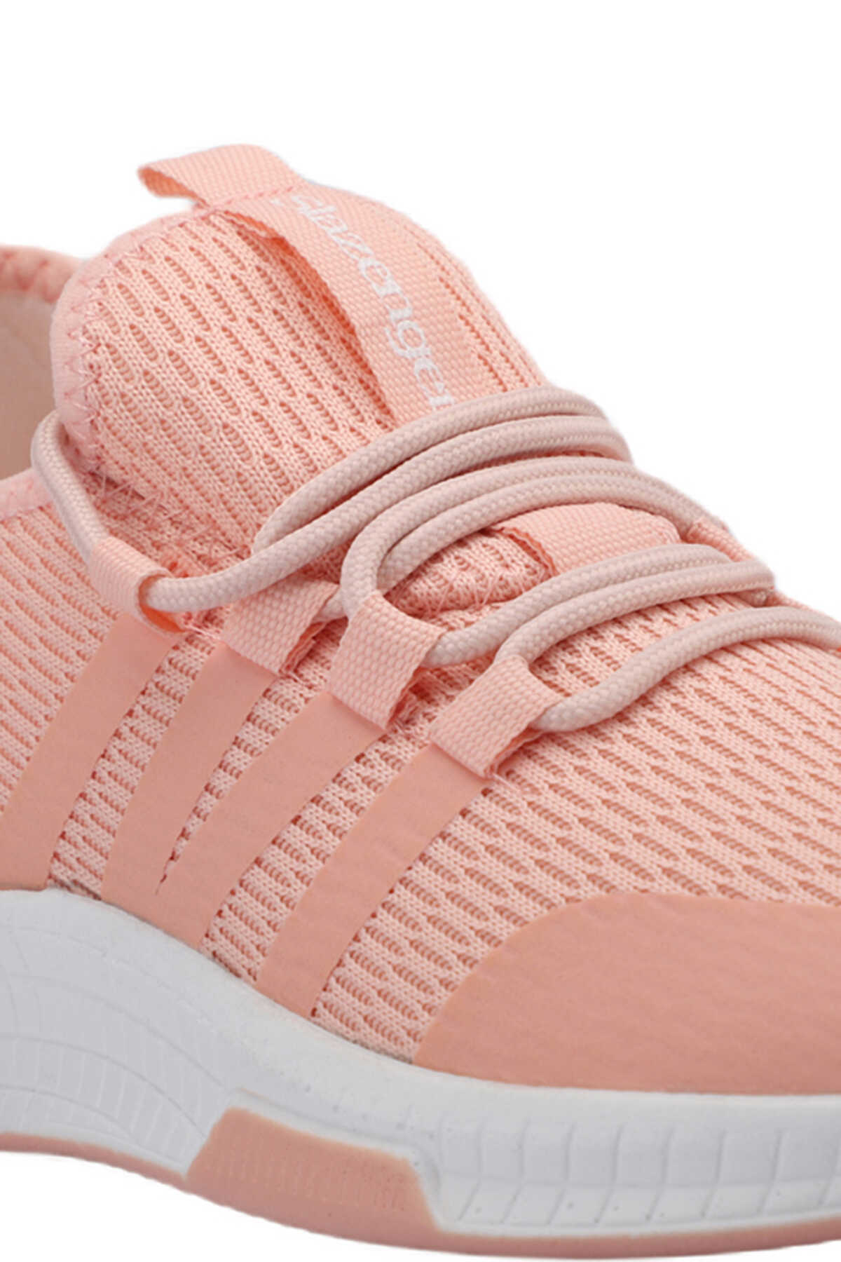 Slazenger TUESDAY I Kadın Somon Koşu & Yürüyüş Spor Ayakkabısı Slazenger TUESDAY I Kadın Somon Koşu & Yürüyüş Spor Ayakkabısı