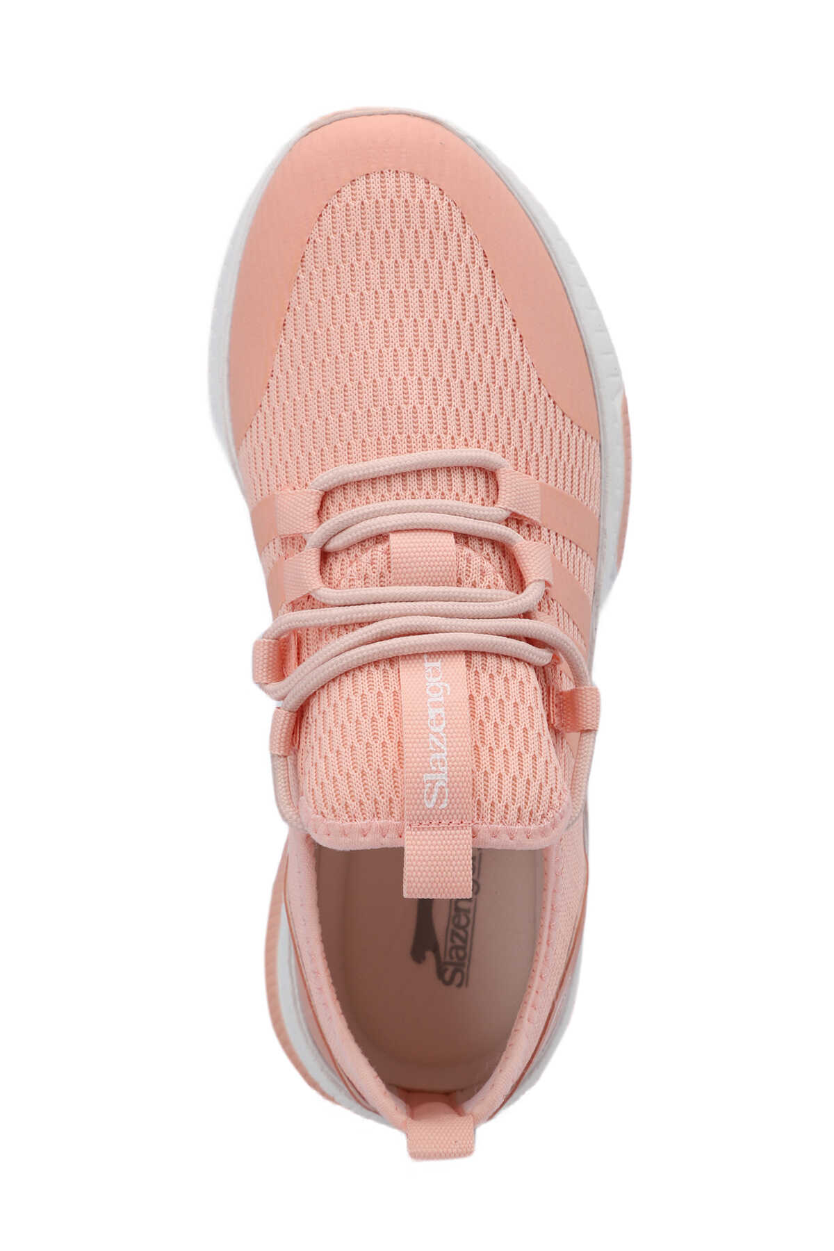 Slazenger TUESDAY I Kadın Somon Koşu & Yürüyüş Spor Ayakkabısı Slazenger TUESDAY I Kadın Somon Koşu & Yürüyüş Spor Ayakkabısı