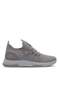 Slazenger - Slazenger TUESDAY I Erkek Gri Koşu & Yürüyüş Spor Ayakkabısı Slazenger - Slazenger TUESDAY I Erkek Gri Koşu & Yürüyüş Spor Ayakkabısı