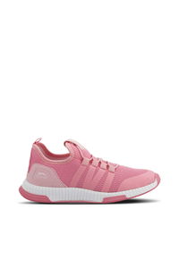 Slazenger - Slazenger TUESDAY Kız Çocuk Pembe Sneaker