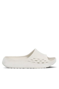 Slazenger - Slazenger TURBO I Erkek Bej Terlik