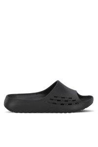 Slazenger - Slazenger TURBO I Erkek Siyah Terlik