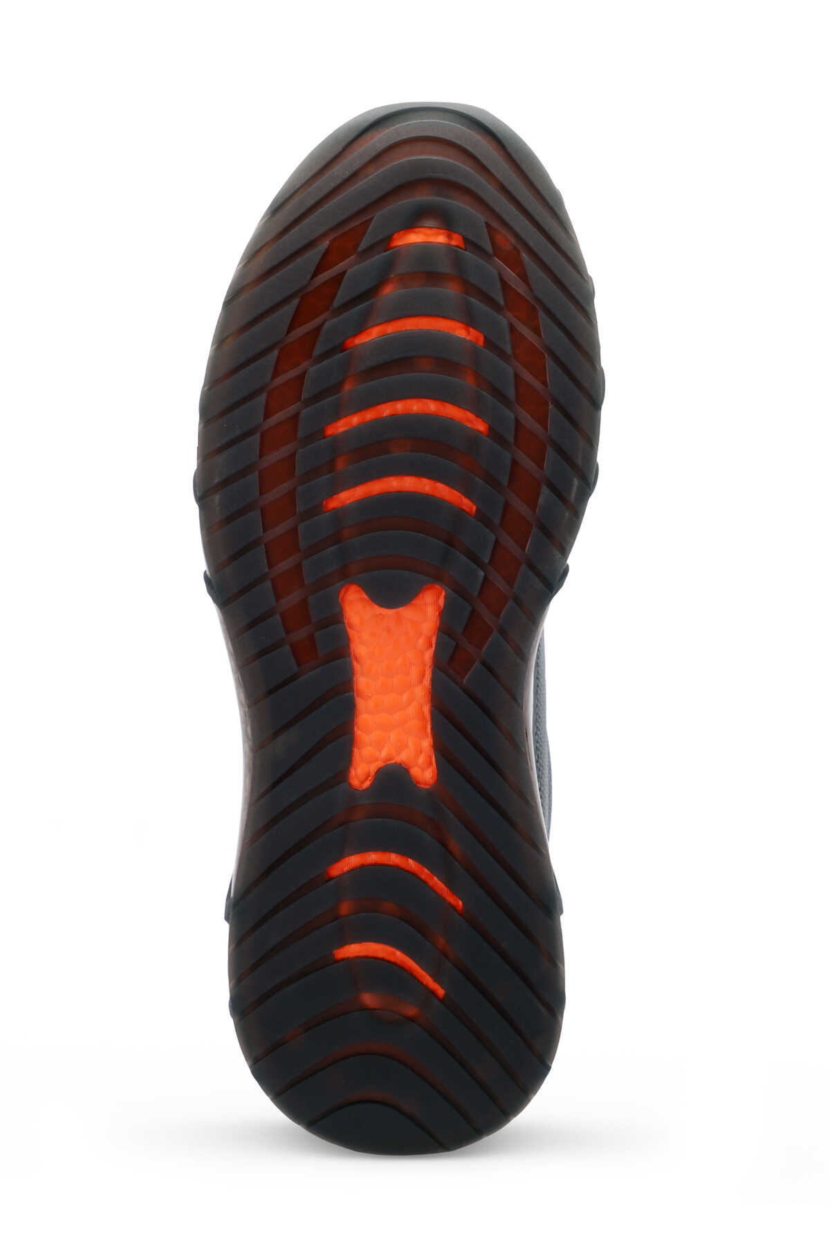 Slazenger TURBO Erkek Koyu Gri Koşu & Yürüyüş Spor Ayakkabısı Slazenger TURBO Erkek Koyu Gri Koşu & Yürüyüş Spor Ayakkabısı