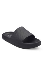 Slazenger - Slazenger TWIST I Erkek Terlik Siyah