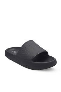 Slazenger - Slazenger TWIST I Kadın Siyah Terlik