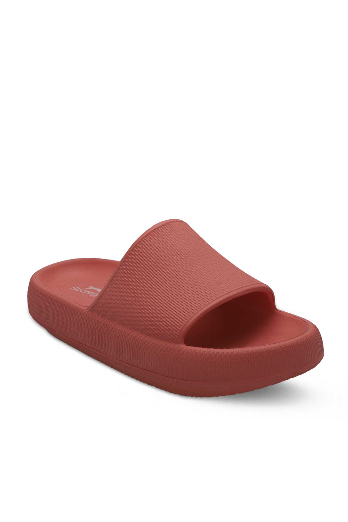 Slazenger - TWIST I K Unisex Terlik Somon