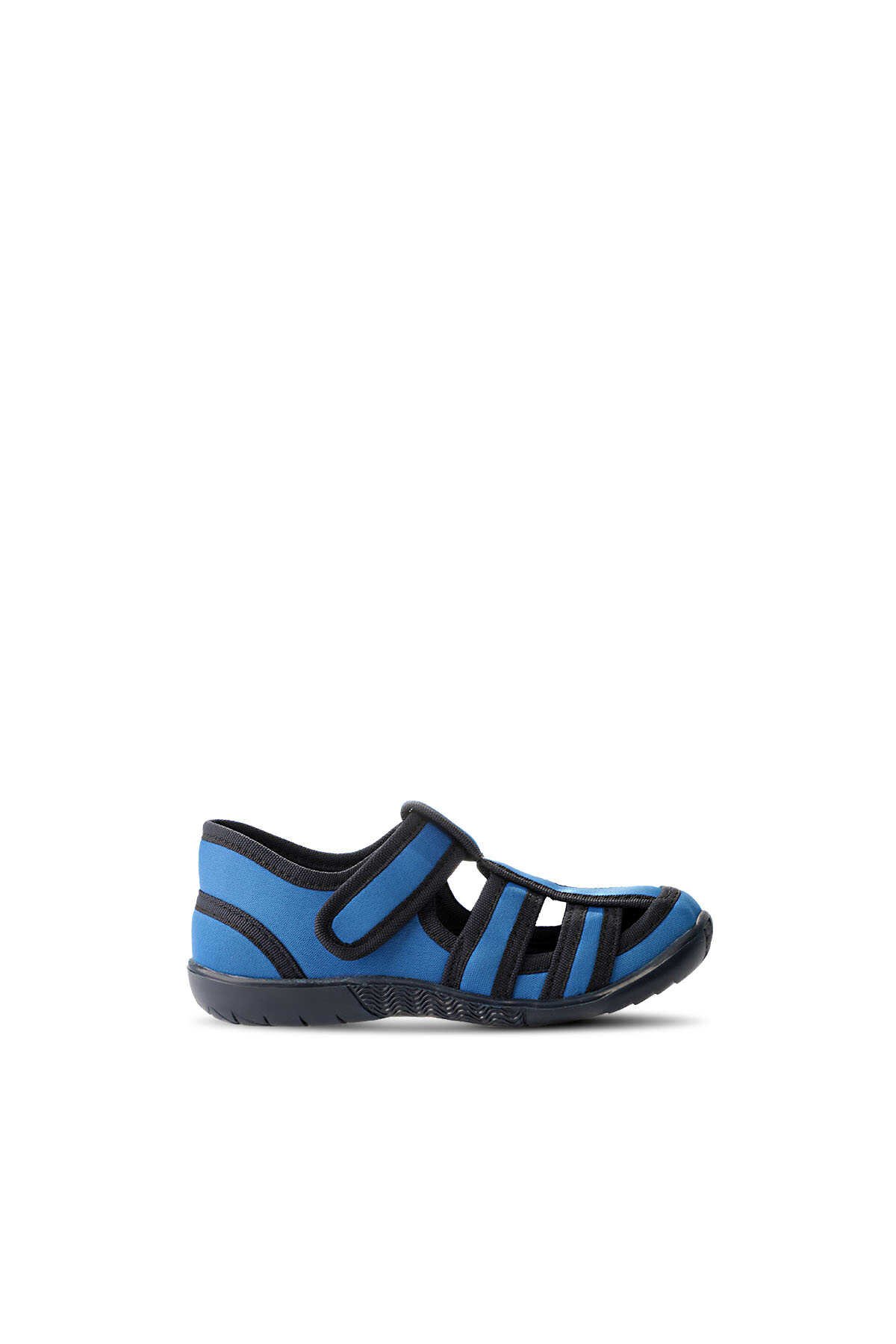 Slazenger - Slazenger UZZY Spor Erkek Çocuk Ayakkabı Saks Mavi
