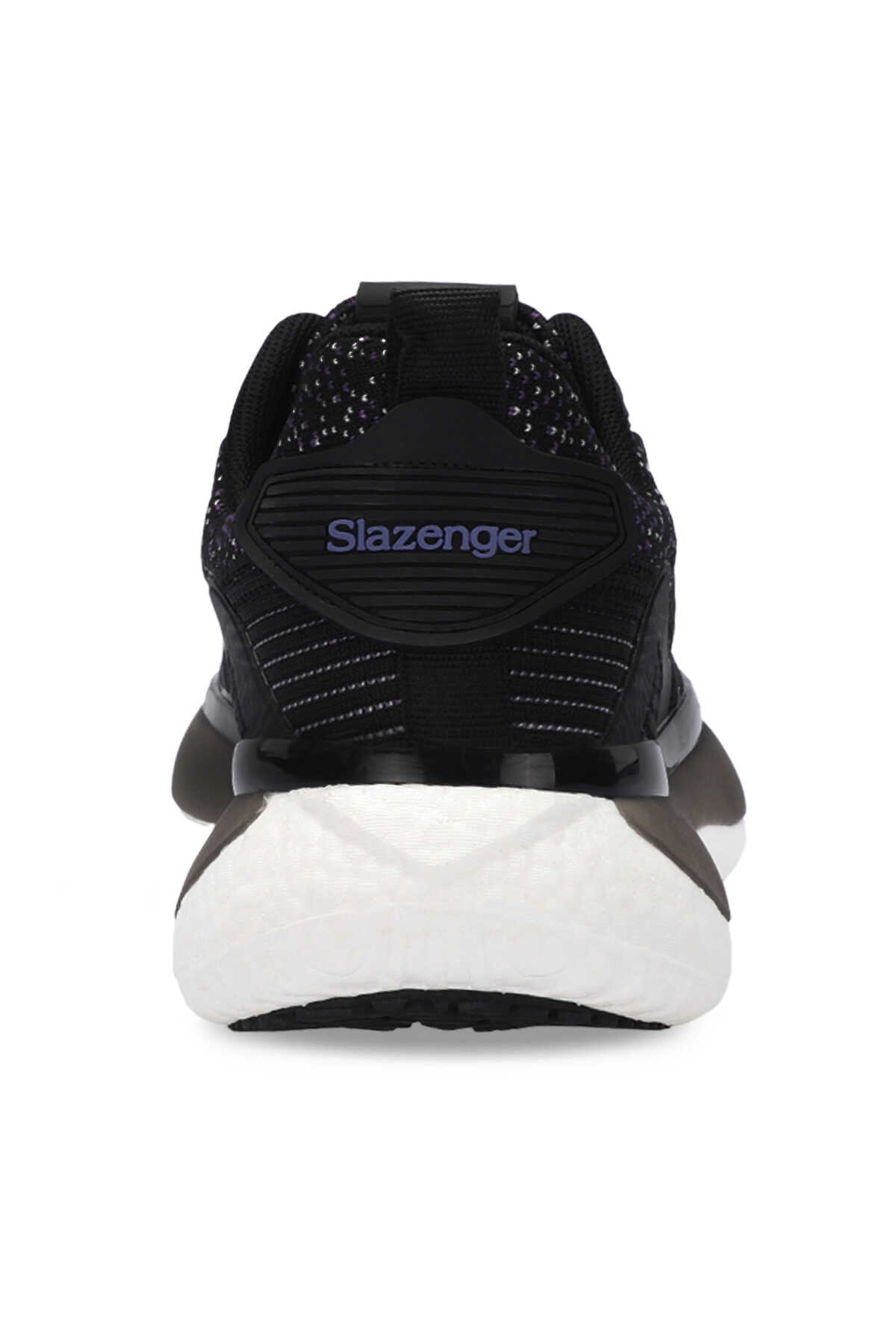 Slazenger WALK I Erkek Siyah Koşu & Yürüyüş Spor Ayakkabısı Slazenger WALK I Erkek Siyah Koşu & Yürüyüş Spor Ayakkabısı