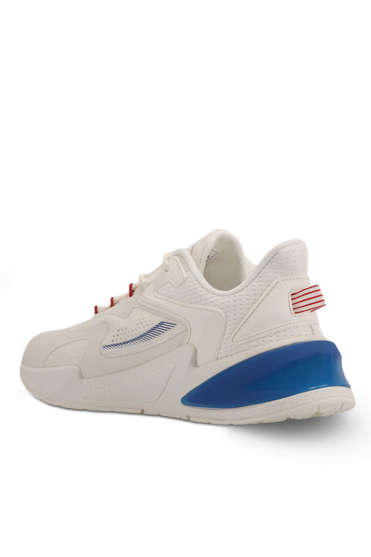 Slazenger WALTHER Erkek Beyaz Koşu & Yürüyüş Spor Ayakkabısı Slazenger WALTHER Erkek Beyaz Koşu & Yürüyüş Spor Ayakkabısı