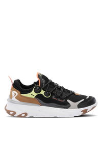 Slazenger - Slazenger WARD Erkek Siyah Koşu & Yürüyüş Spor Ayakkabısı Slazenger - Slazenger WARD Erkek Siyah Koşu & Yürüyüş Spor Ayakkabısı