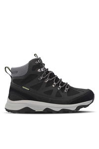 Slazenger - Slazenger WARDELL Erkek Su Geçirmez Siyah Outdoor Slazenger - Slazenger WARDELL Erkek Su Geçirmez Siyah Outdoor