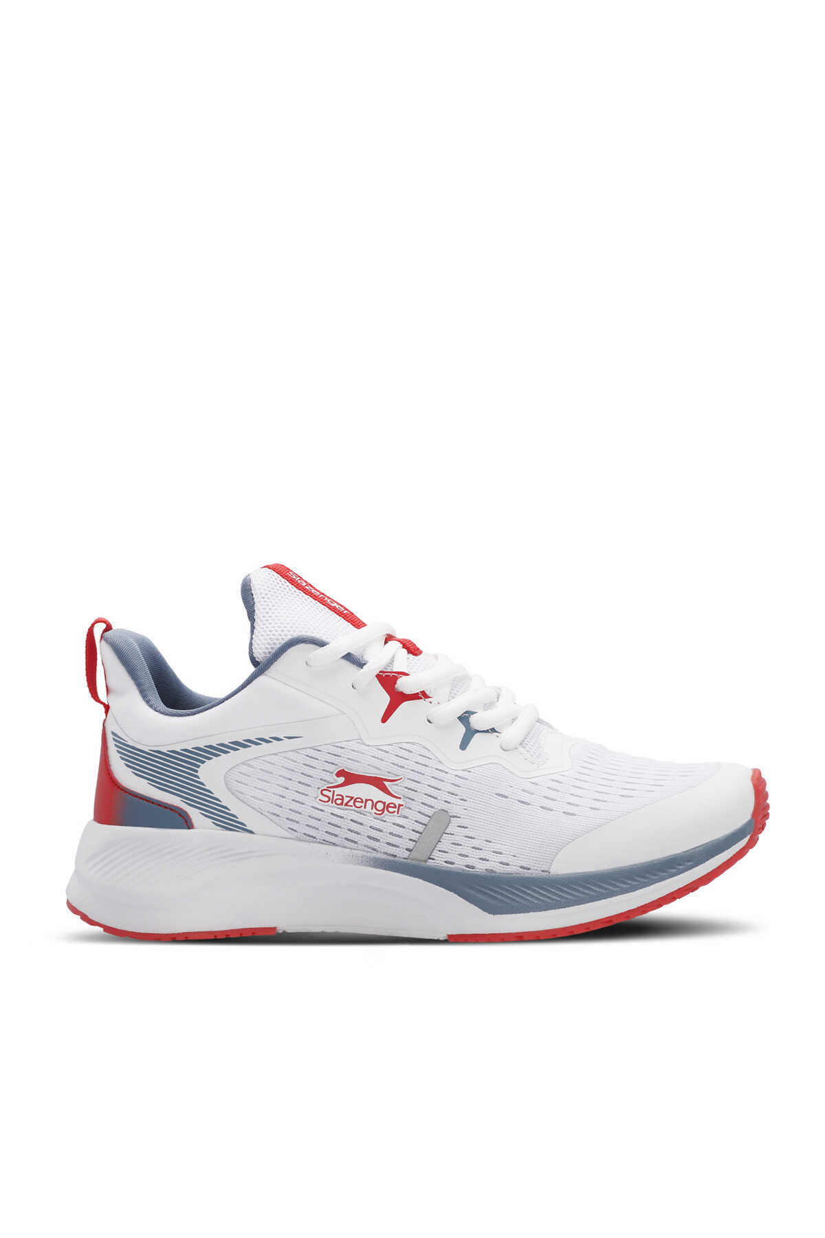 Slazenger - Slazenger WATER Kadın Beyaz Koşu & Yürüyüş Spor Ayakkabısı