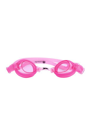 Slazenger Wave 2546 Kız Çocuk Pembe Yüzücü Gözlüğü