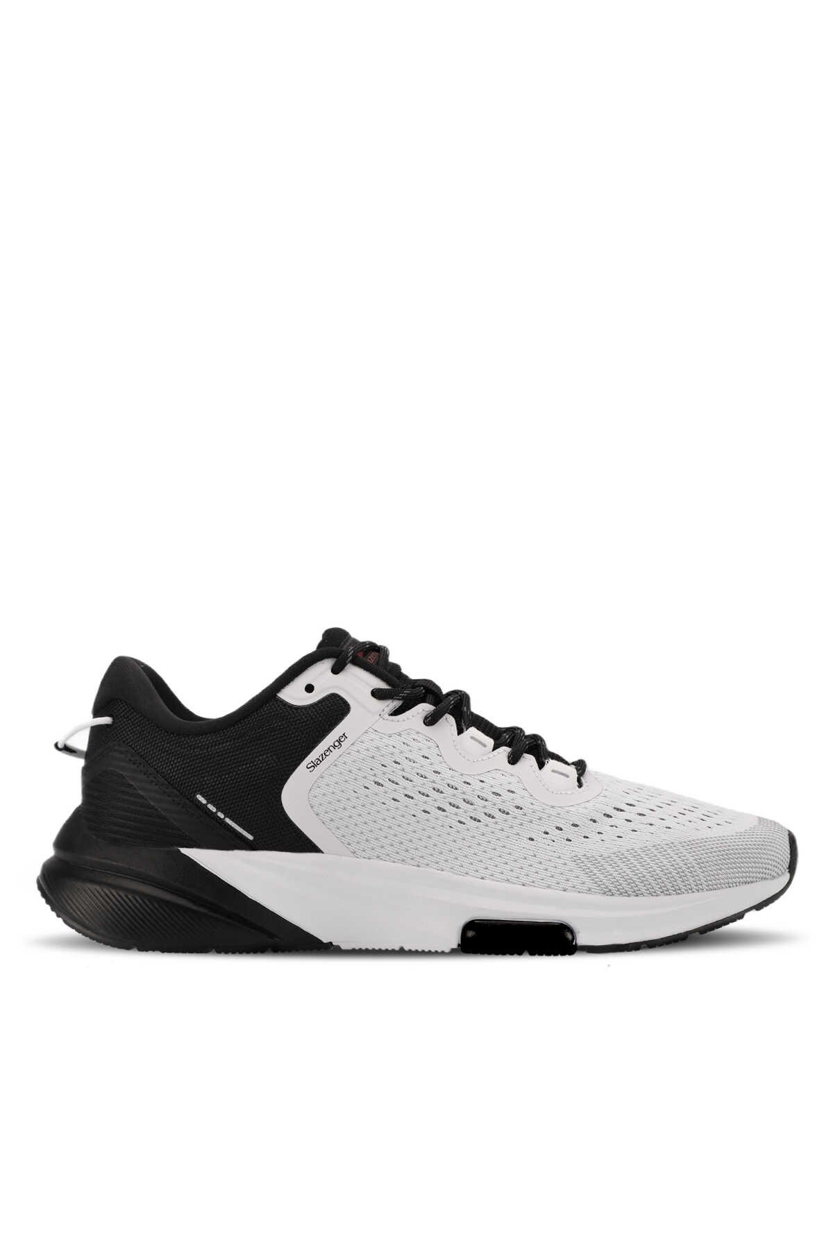 Slazenger - WEBSTER Sneaker Erkek Ayakkabı Beyaz