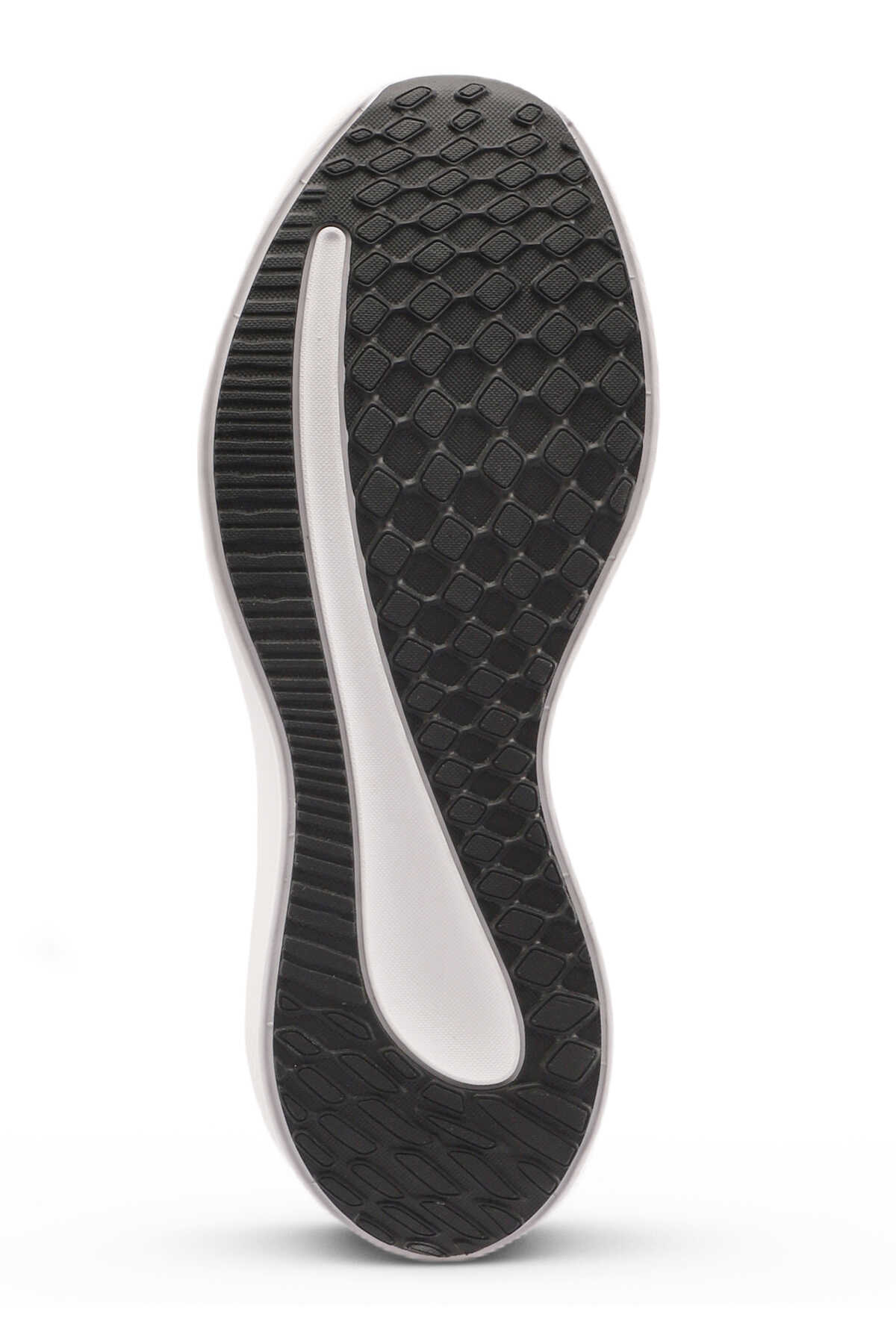 Slazenger WENONA Erkek Siyah Koşu & Yürüyüş Spor Ayakkabısı Slazenger WENONA Erkek Siyah Koşu & Yürüyüş Spor Ayakkabısı