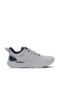Slazenger - Slazenger WERON Kadın Beyaz Koşu & Yürüyüş Spor Ayakkabısı