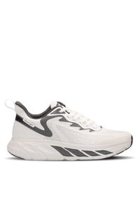 Slazenger - Slazenger WILEY Erkek Beyaz Koşu & Yürüyüş Spor Ayakkabısı