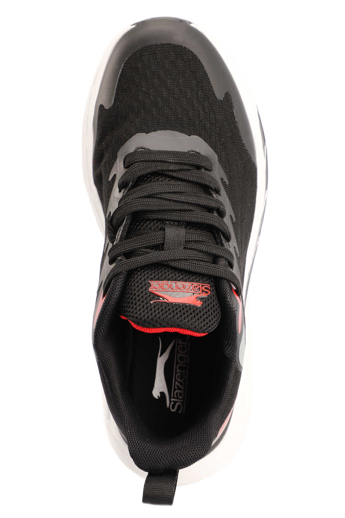 Slazenger WILEY Kadın Siyah Koşu & Yürüyüş Spor Ayakkabısı Slazenger WILEY Kadın Siyah Koşu & Yürüyüş Spor Ayakkabısı