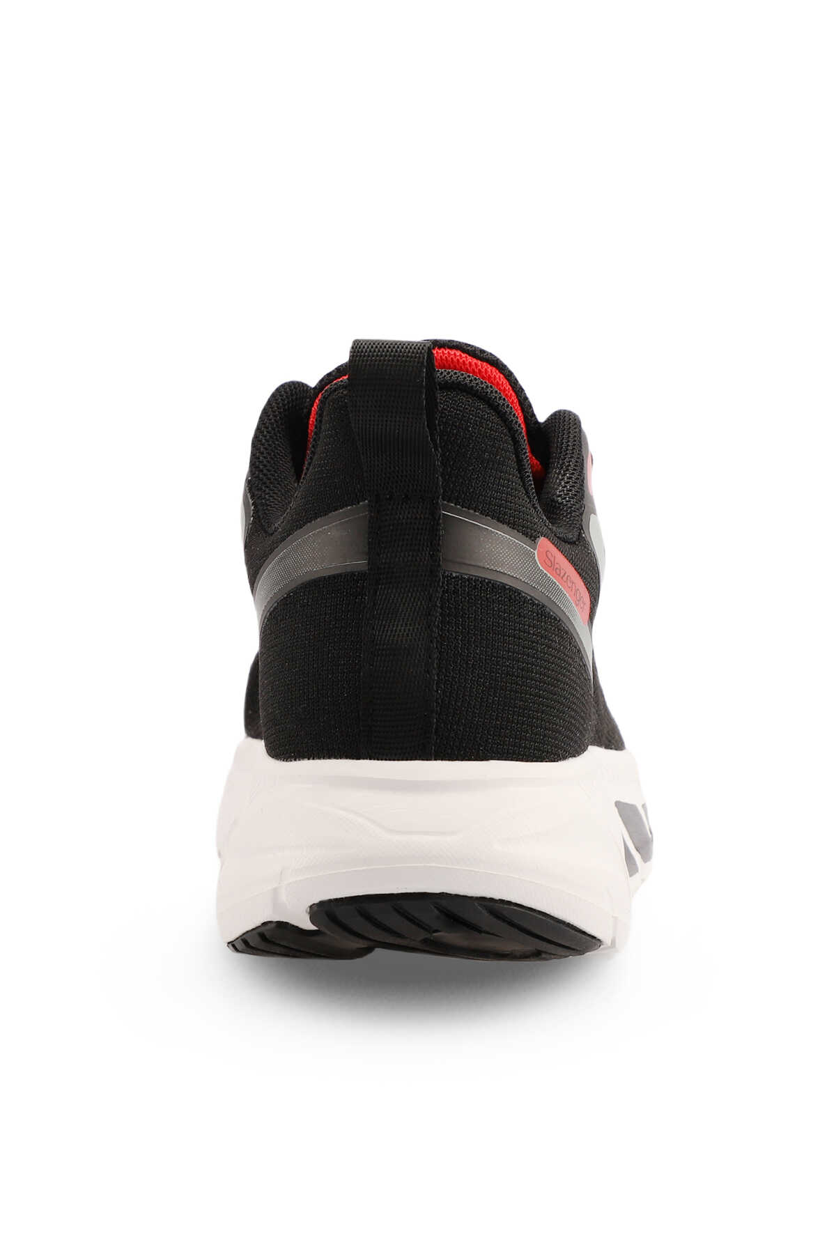 Slazenger WILEY Kadın Siyah Koşu & Yürüyüş Spor Ayakkabısı Slazenger WILEY Kadın Siyah Koşu & Yürüyüş Spor Ayakkabısı