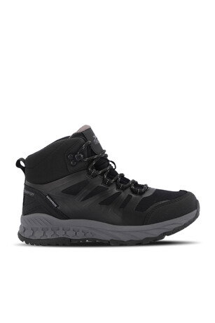 Slazenger WILKIN Kadın Su Geçirmez Siyah / Siyah Outdoor