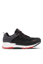 Slazenger - Slazenger WULCAN Erkek Su Geçirmez Siyah Outdoor Slazenger - Slazenger WULCAN Erkek Su Geçirmez Siyah Outdoor