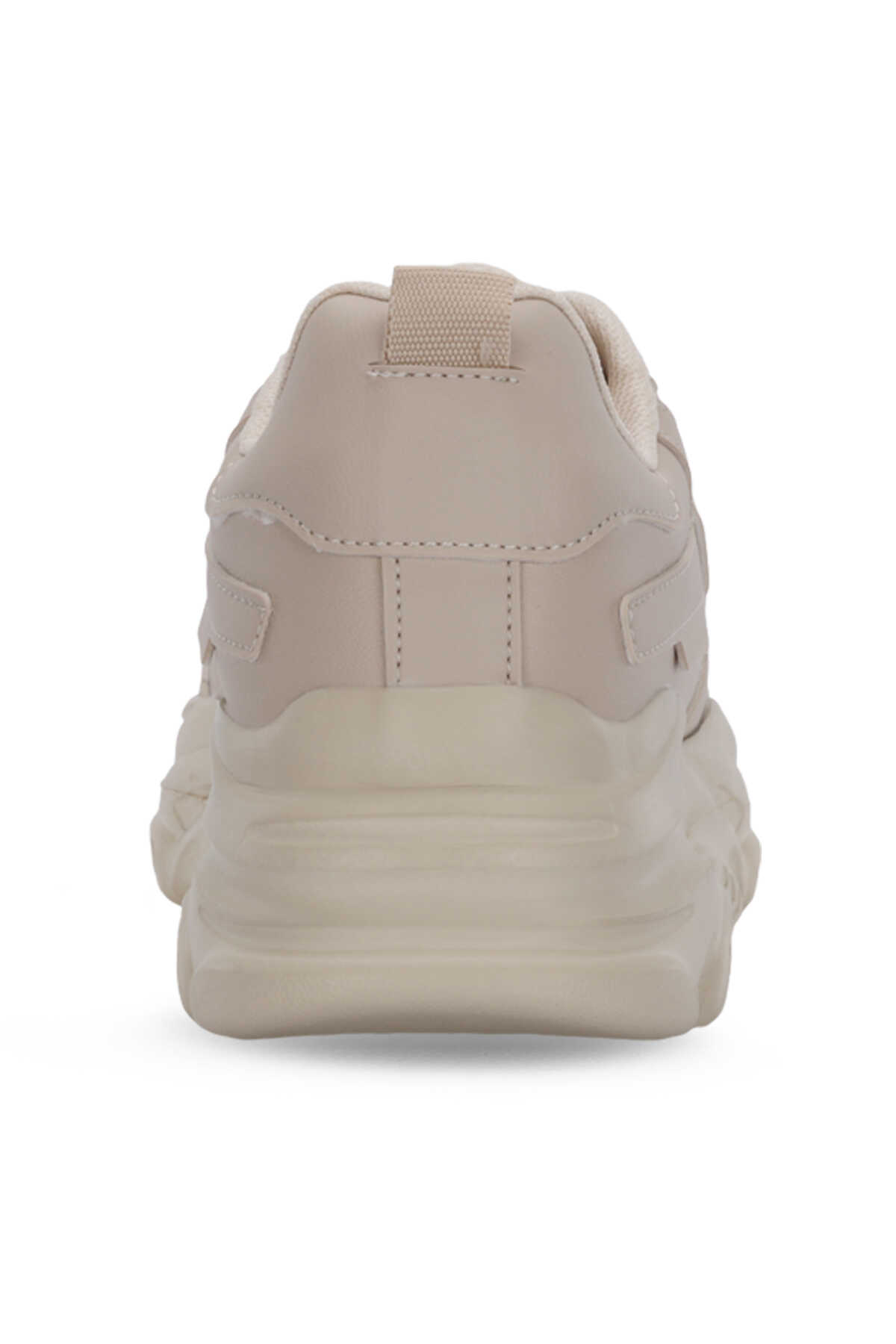 Slazenger ZAYD Kadın Bej Günlük Spor Ayakkabısı Slazenger ZAYD Kadın Bej Günlük Spor Ayakkabısı