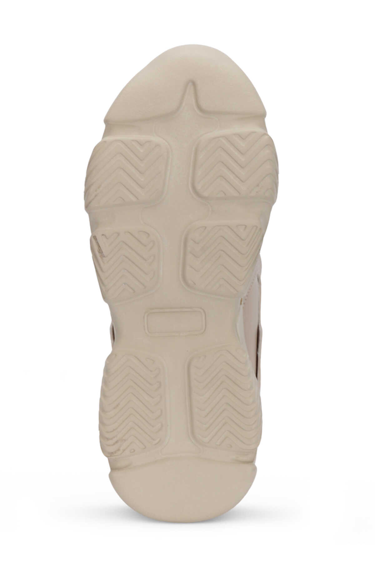 Slazenger ZAYD Kadın Bej Günlük Spor Ayakkabısı Slazenger ZAYD Kadın Bej Günlük Spor Ayakkabısı