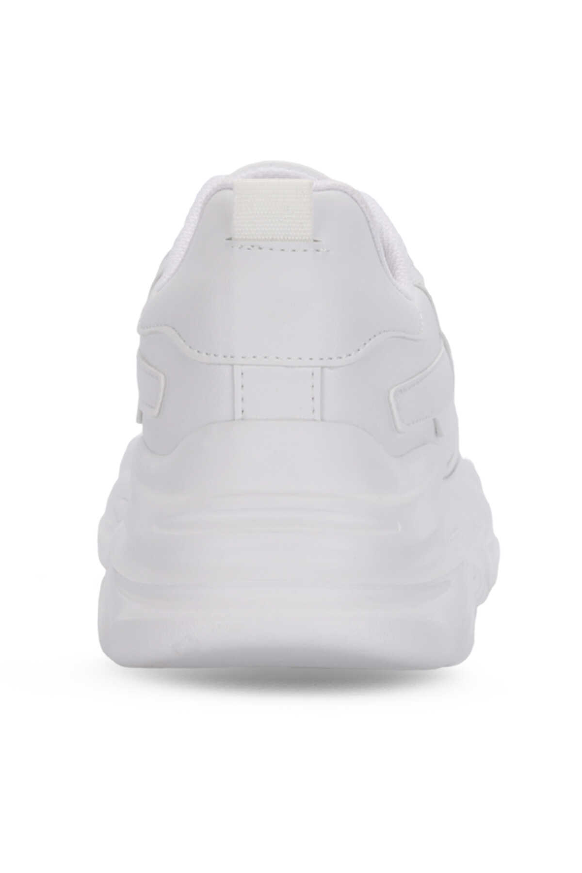 Slazenger ZAYD Kadın Beyaz Günlük Spor Ayakkabısı Slazenger ZAYD Kadın Beyaz Günlük Spor Ayakkabısı