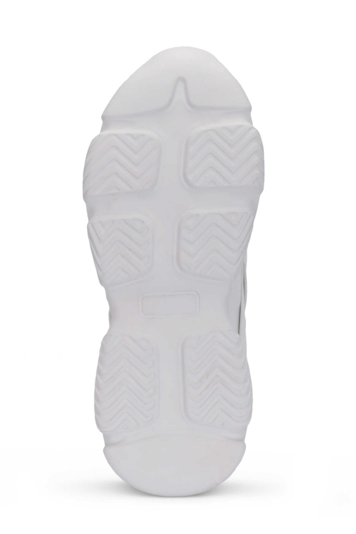 Slazenger ZAYD Kadın Beyaz Günlük Spor Ayakkabısı Slazenger ZAYD Kadın Beyaz Günlük Spor Ayakkabısı