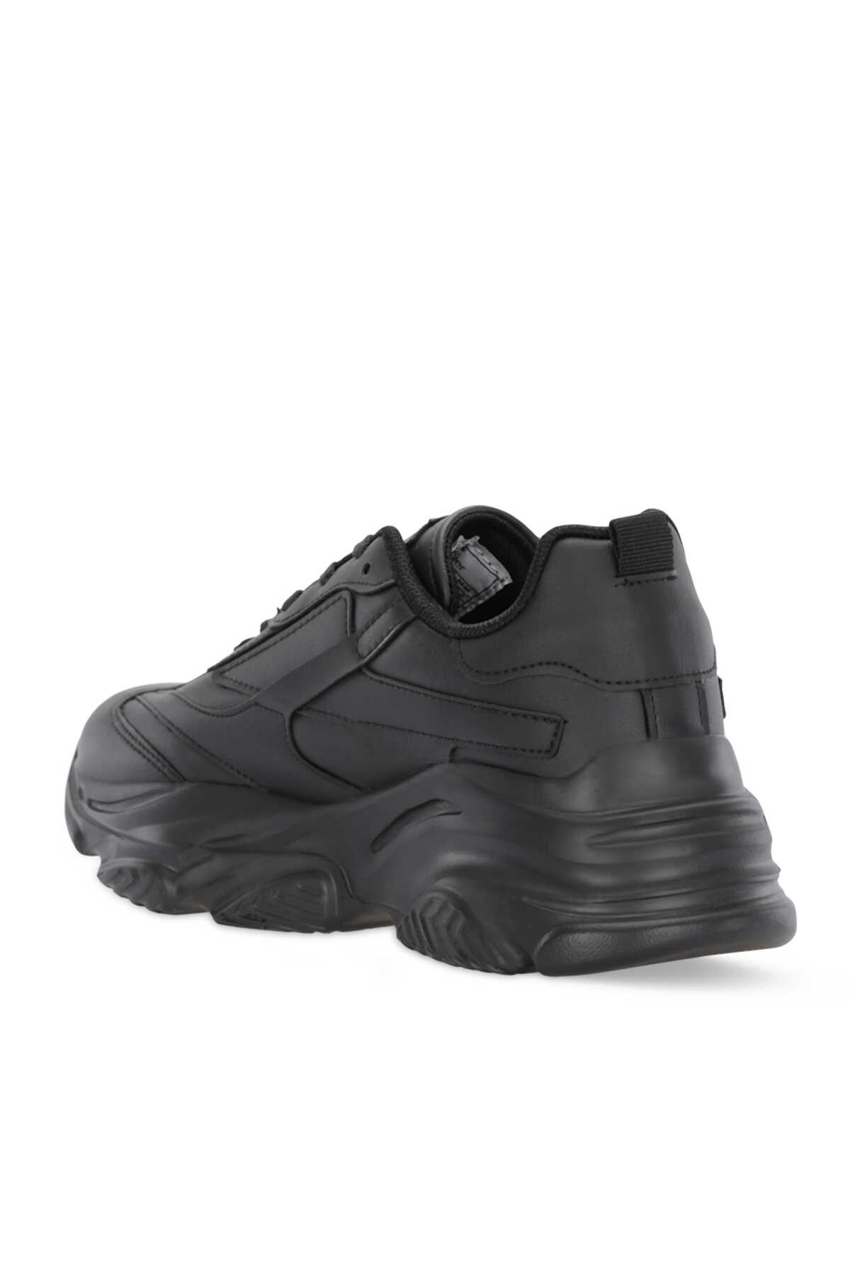 Slazenger ZAYD Kadın Siyah / Siyah Günlük Spor Ayakkabısı Slazenger ZAYD Kadın Siyah / Siyah Günlük Spor Ayakkabısı