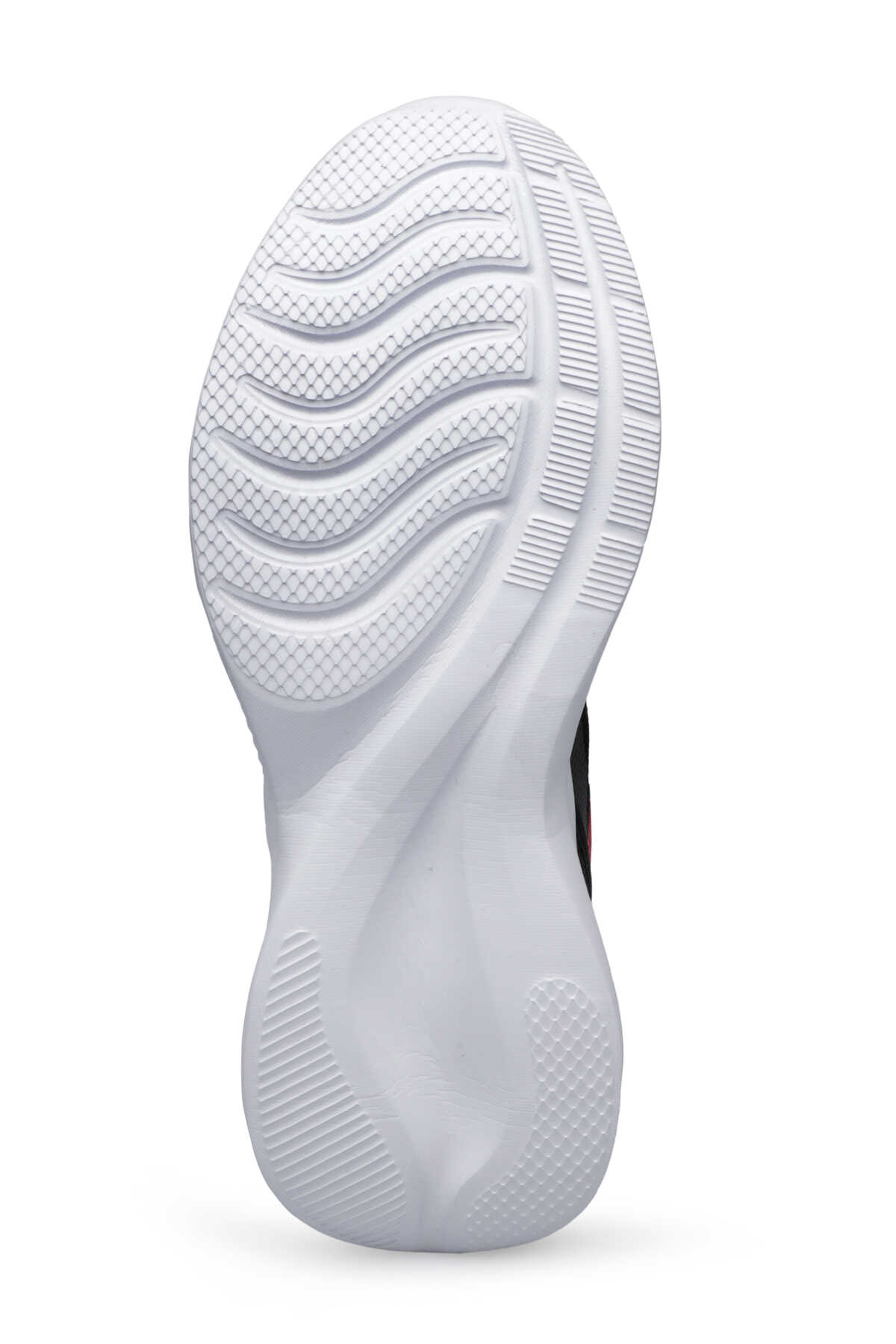 Slazenger ZAYN Erkek Siyah / Beyaz / Kırmızı Koşu & Yürüyüş Spor Ayakkabısı Slazenger ZAYN Erkek Siyah / Beyaz / Kırmızı Koşu & Yürüyüş Spor Ayakkabısı