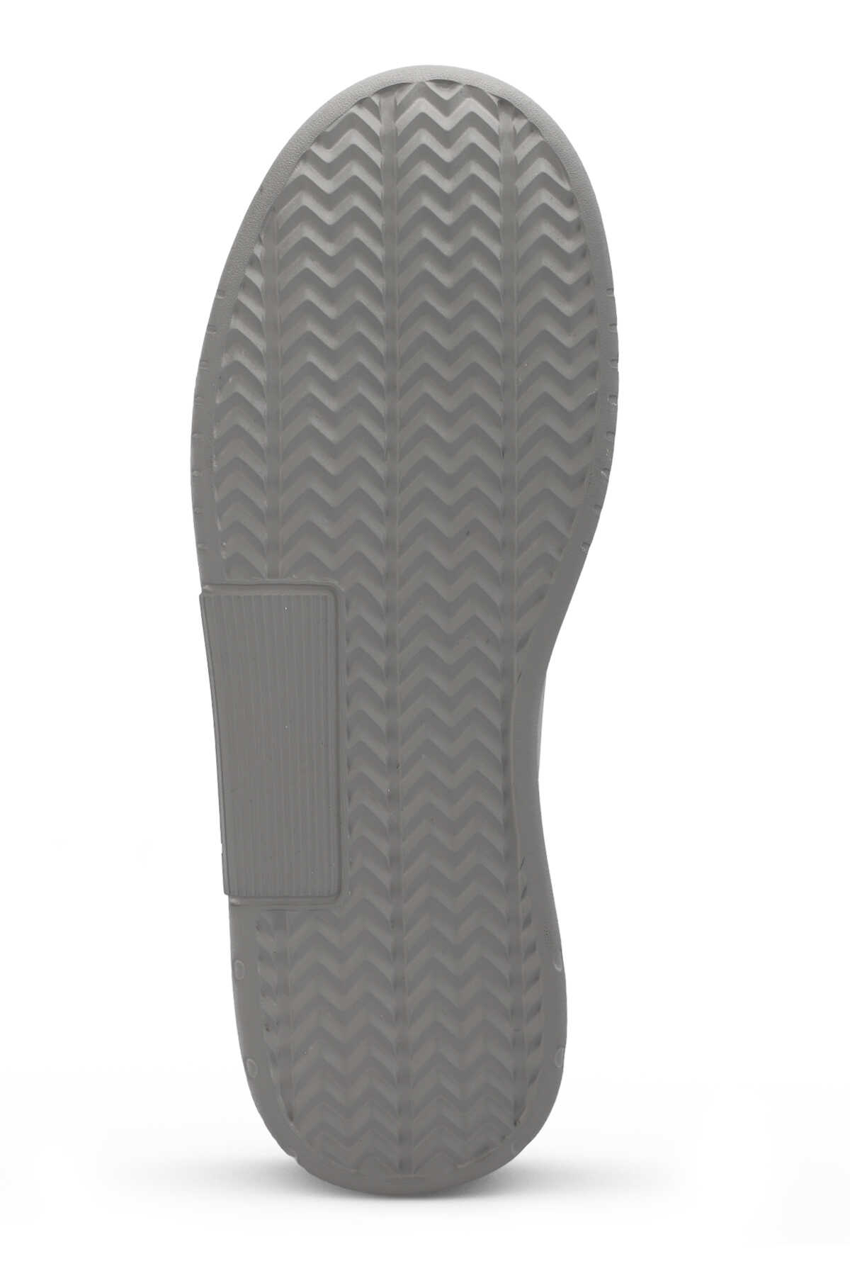 Slazenger ZEKKO Erkek Gri Günlük Spor Ayakkabısı Slazenger ZEKKO Erkek Gri Günlük Spor Ayakkabısı