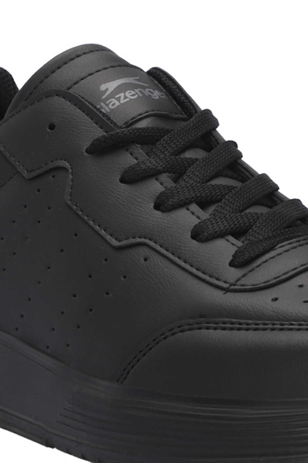 Slazenger ZEKKO Erkek Siyah / Siyah Günlük Spor Ayakkabısı Slazenger ZEKKO Erkek Siyah / Siyah Günlük Spor Ayakkabısı