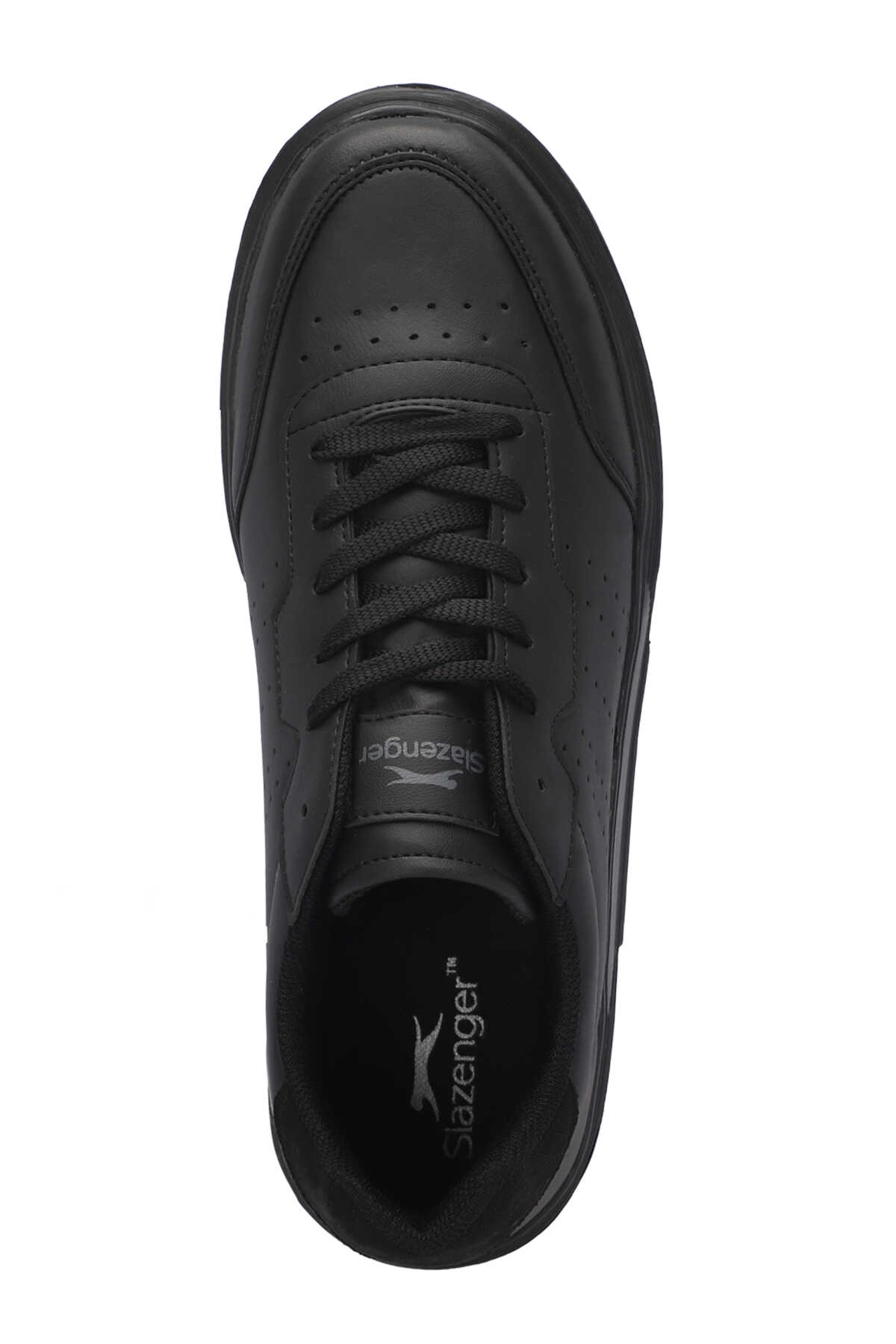 Slazenger ZEKKO Erkek Siyah / Siyah Günlük Spor Ayakkabısı Slazenger ZEKKO Erkek Siyah / Siyah Günlük Spor Ayakkabısı