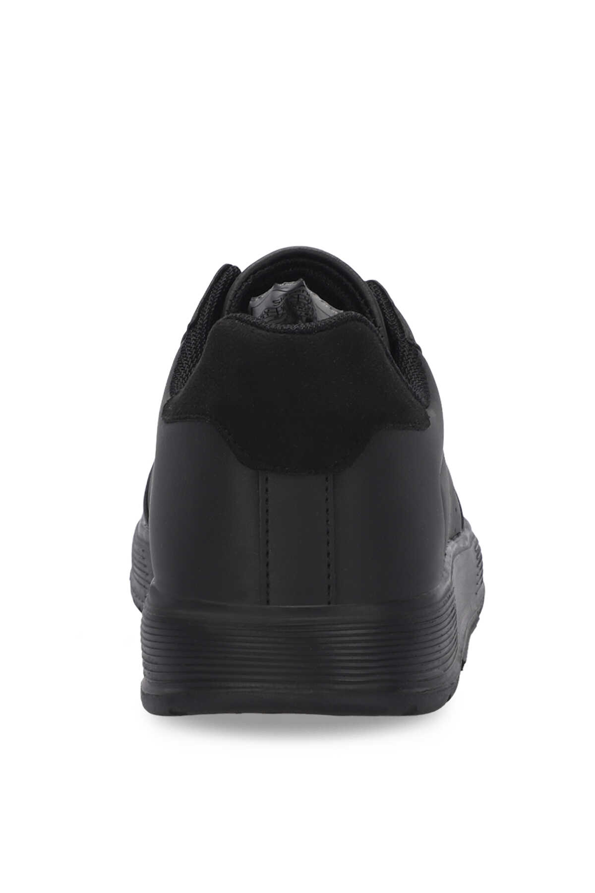 Slazenger ZEKKO Erkek Siyah / Siyah Günlük Spor Ayakkabısı Slazenger ZEKKO Erkek Siyah / Siyah Günlük Spor Ayakkabısı