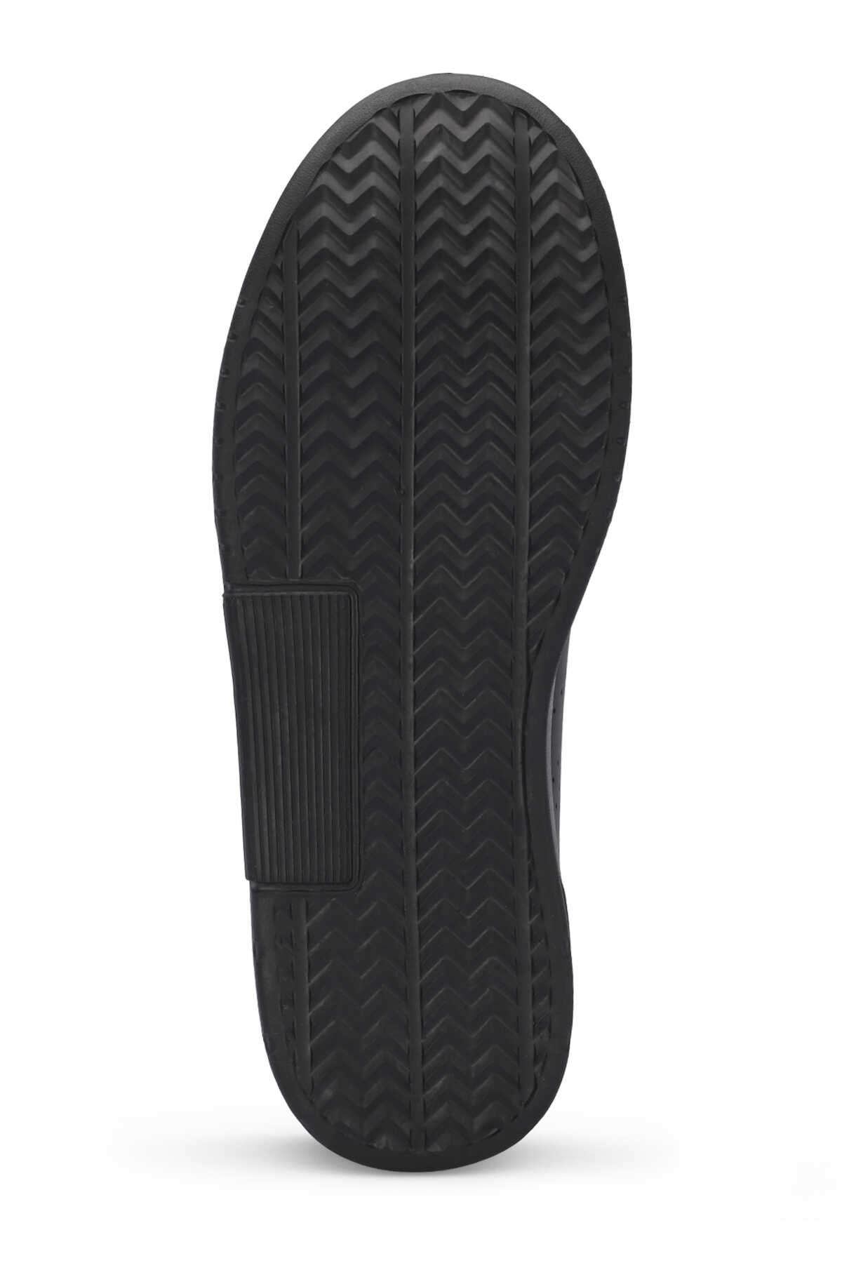 Slazenger ZEKKO Erkek Siyah / Siyah Günlük Spor Ayakkabısı Slazenger ZEKKO Erkek Siyah / Siyah Günlük Spor Ayakkabısı