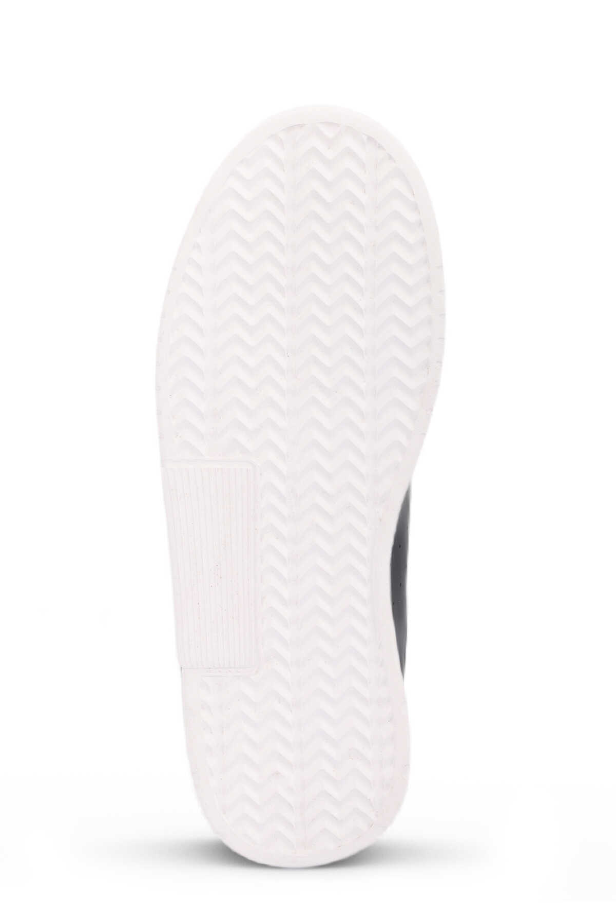 Slazenger ZEKKO Kadın Siyah / Beyaz Günlük Spor Ayakkabısı Slazenger ZEKKO Kadın Siyah / Beyaz Günlük Spor Ayakkabısı