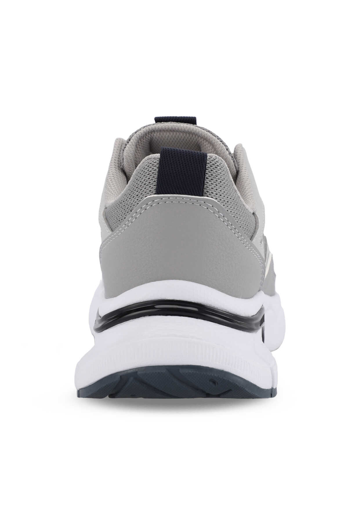 Slazenger ZELLA Kadın Gri Koşu & Yürüyüş Spor Ayakkabısı Slazenger ZELLA Kadın Gri Koşu & Yürüyüş Spor Ayakkabısı