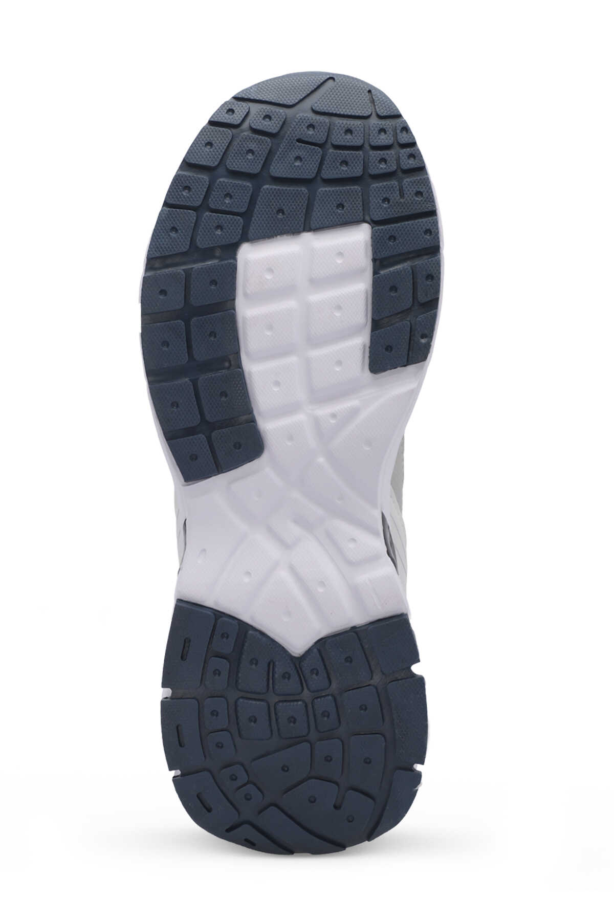 Slazenger ZEX Erkek Beyaz / Lacivert Koşu & Yürüyüş Spor Ayakkabısı Slazenger ZEX Erkek Beyaz / Lacivert Koşu & Yürüyüş Spor Ayakkabısı